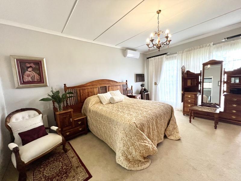 4 Bedroom Property for Sale in Lindley Free State